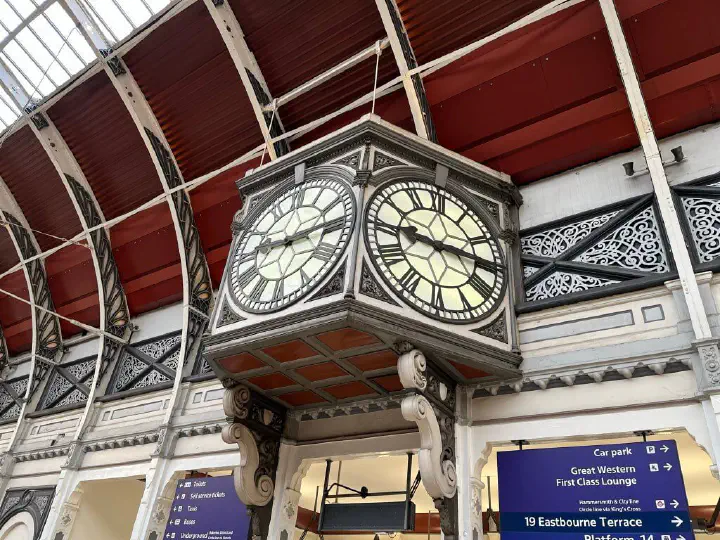 London, Vereinigtes Königreich - Photo 11