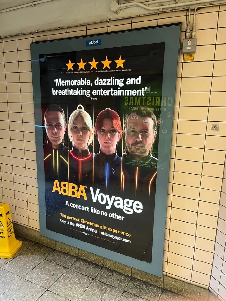 London, Vereinigtes Königreich - Photo 12