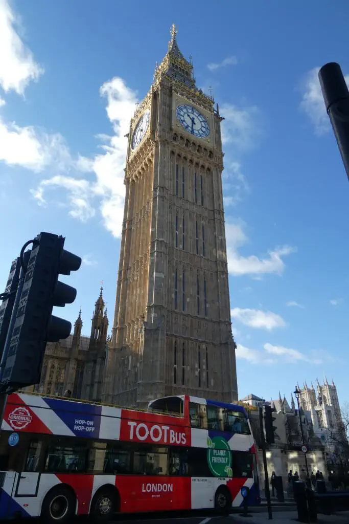 London, Vereinigtes Königreich - Photo 13