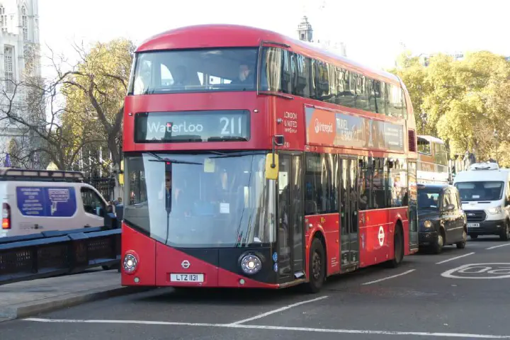 London, Vereinigtes Königreich - Photo 14