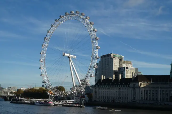 London, Vereinigtes Königreich - Photo 15