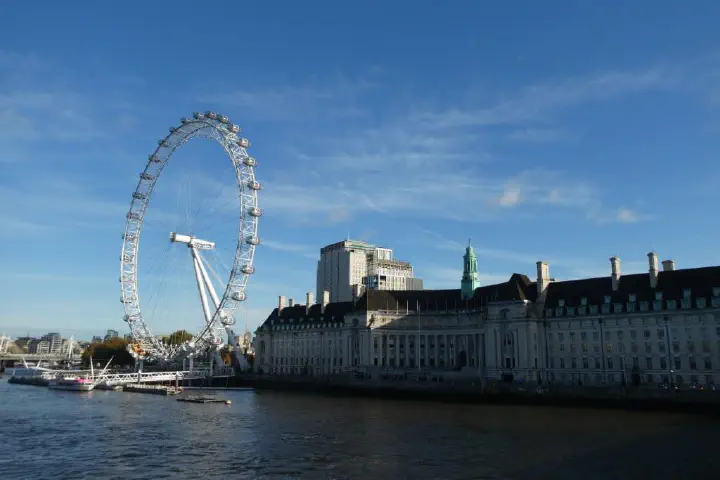 London, Vereinigtes Königreich - Photo 16