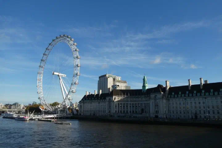 London, Vereinigtes Königreich - Photo 16