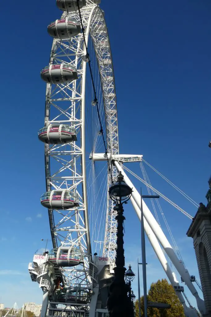 London, Vereinigtes Königreich - Photo 17