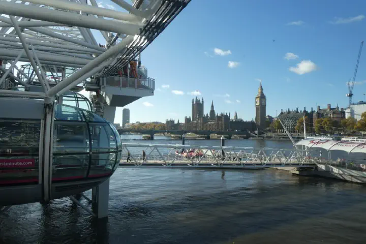 London, Vereinigtes Königreich - Photo 18