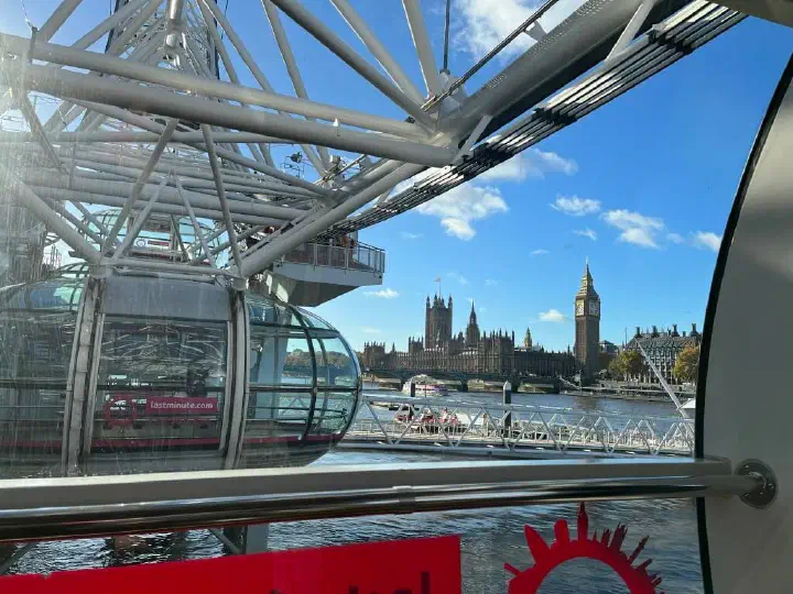 London, Vereinigtes Königreich - Photo 19
