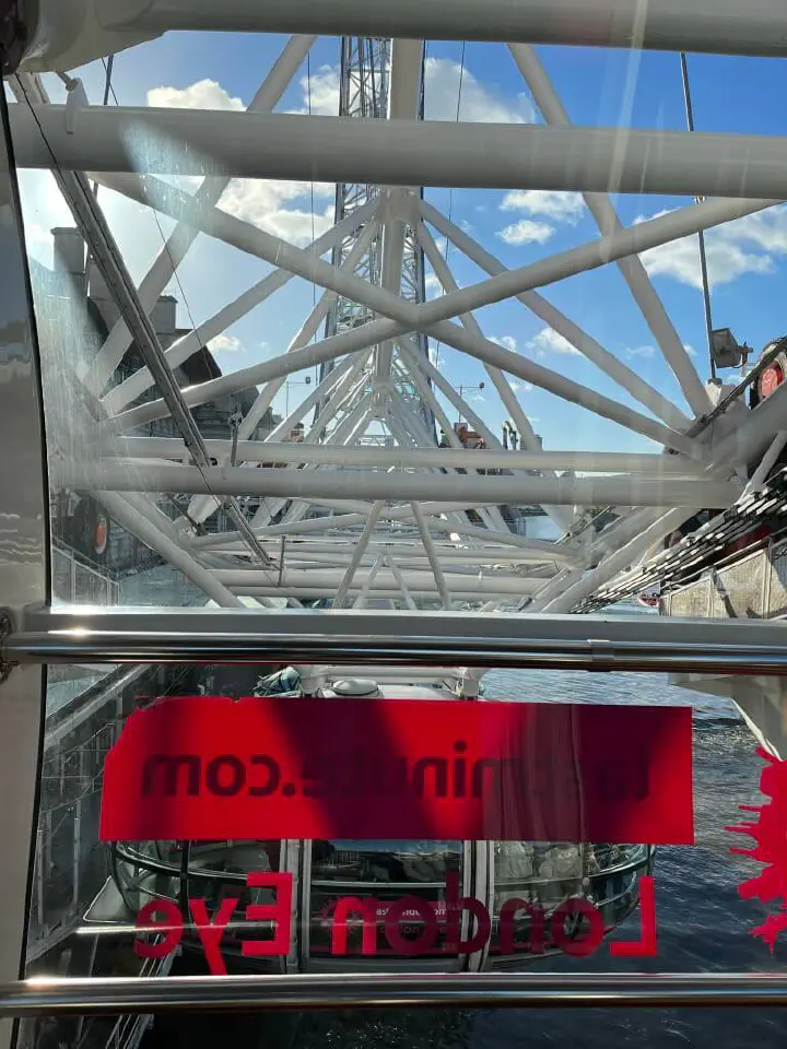 London, Vereinigtes Königreich - Photo 20