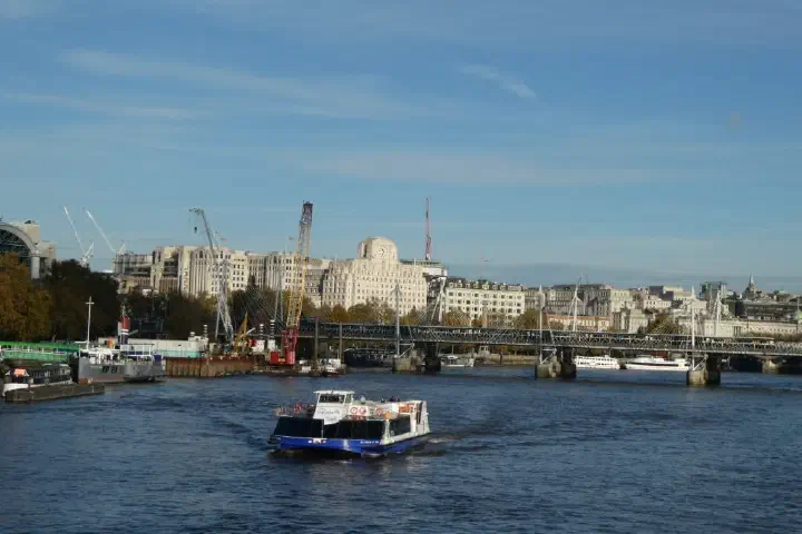London, Vereinigtes Königreich - Photo 21