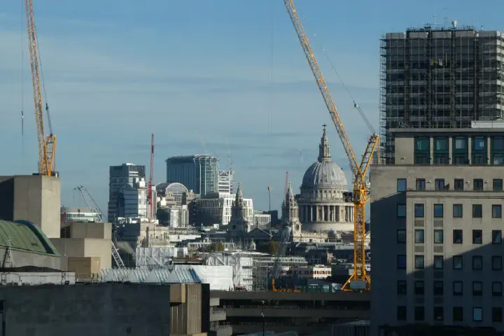 London, Vereinigtes Königreich - Photo 24