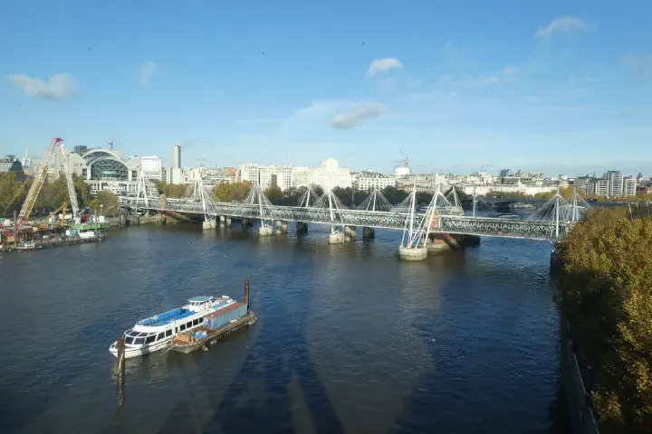 London, Vereinigtes Königreich - Photo 25