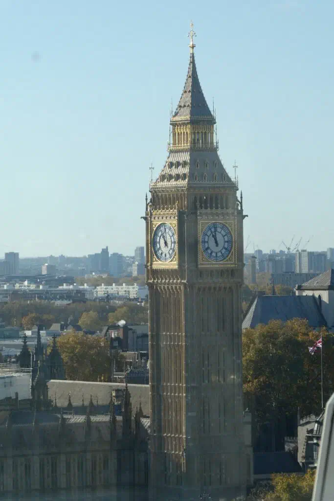London, Vereinigtes Königreich - Photo 26
