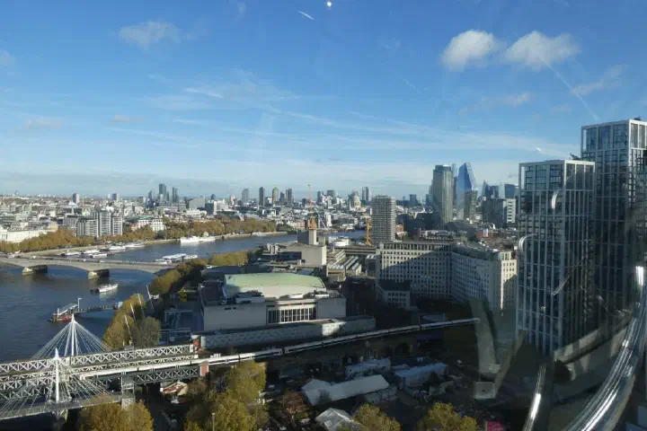 London, Vereinigtes Königreich - Photo 27