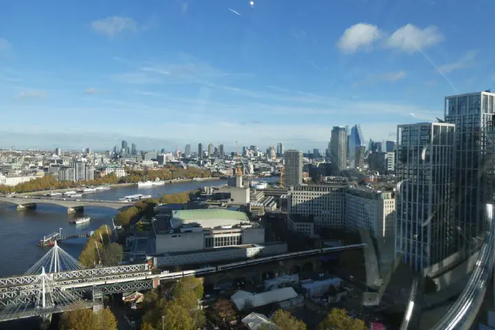 London, Vereinigtes Königreich - Photo 27