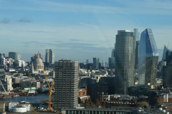 London, Vereinigtes Königreich - Photo 28