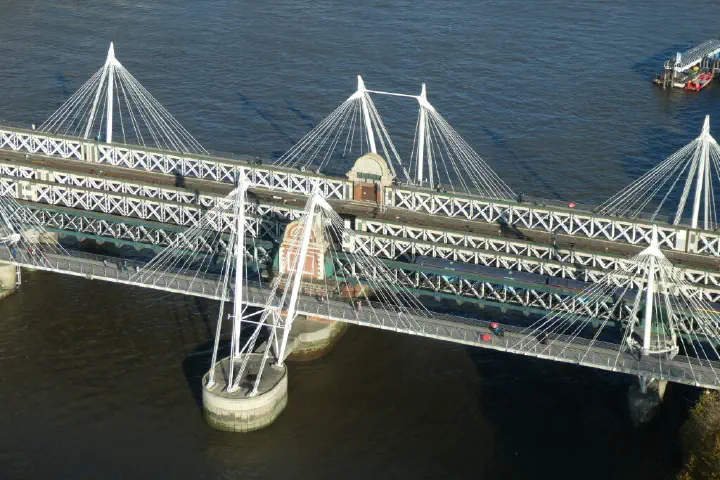 London, Vereinigtes Königreich - Photo 30