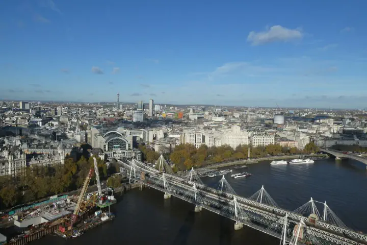 London, Vereinigtes Königreich - Photo 31