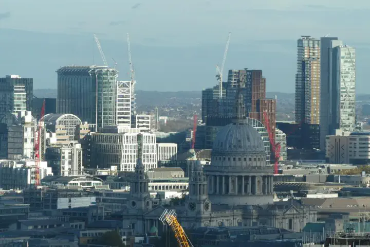 London, Vereinigtes Königreich - Photo 32