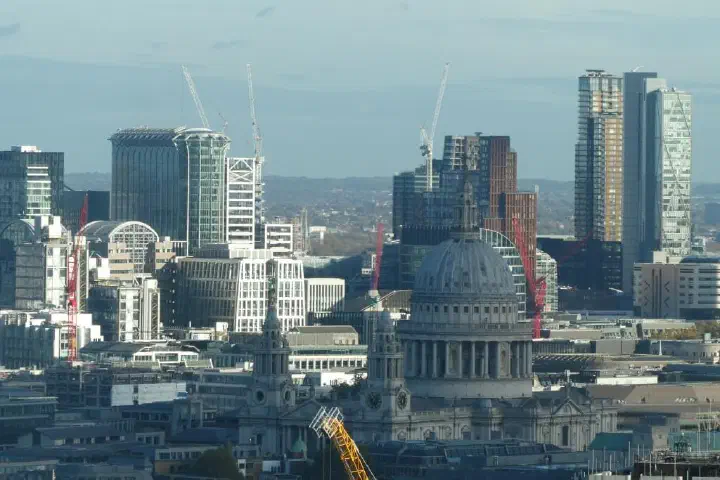 London, Vereinigtes Königreich - Photo 32