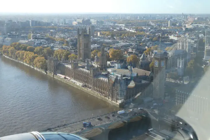 London, Vereinigtes Königreich - Photo 36