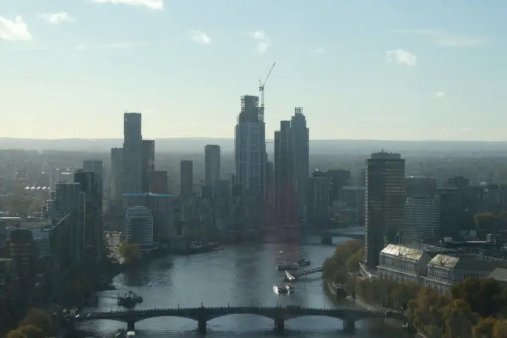 London, Vereinigtes Königreich - Photo 37