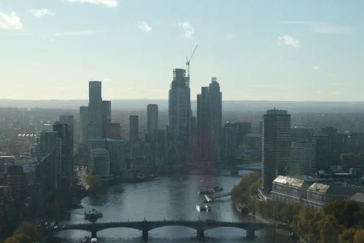 London, Vereinigtes Königreich - Photo 37