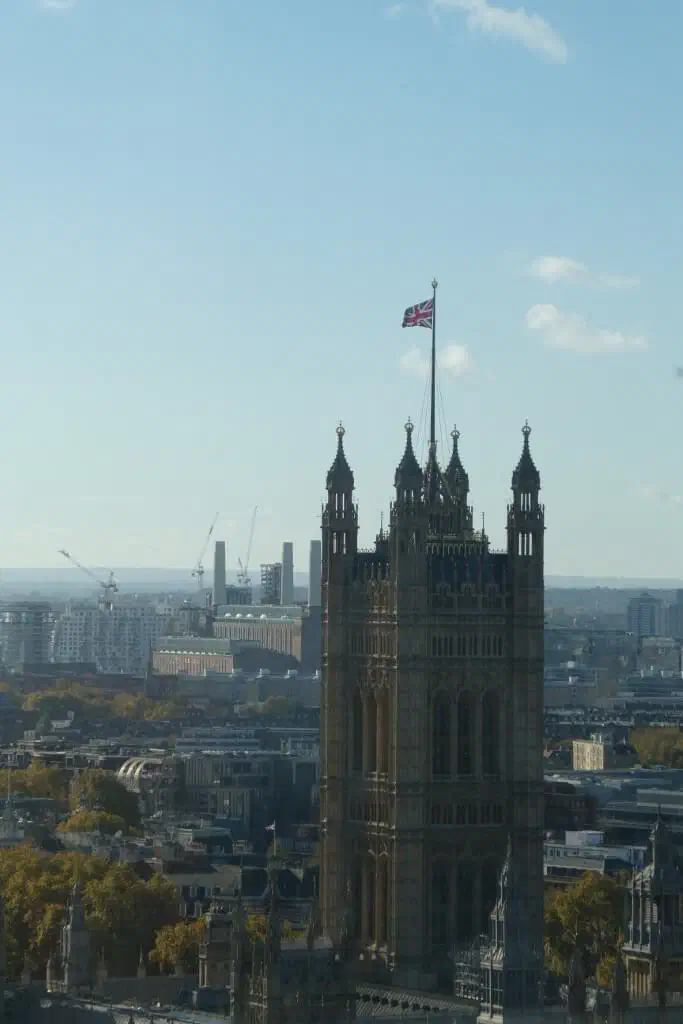 London, Vereinigtes Königreich - Photo 38