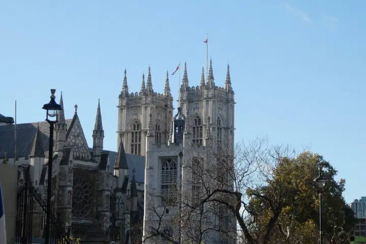 London, Vereinigtes Königreich - Photo 39