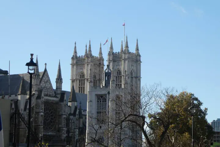 London, Vereinigtes Königreich - Photo 39