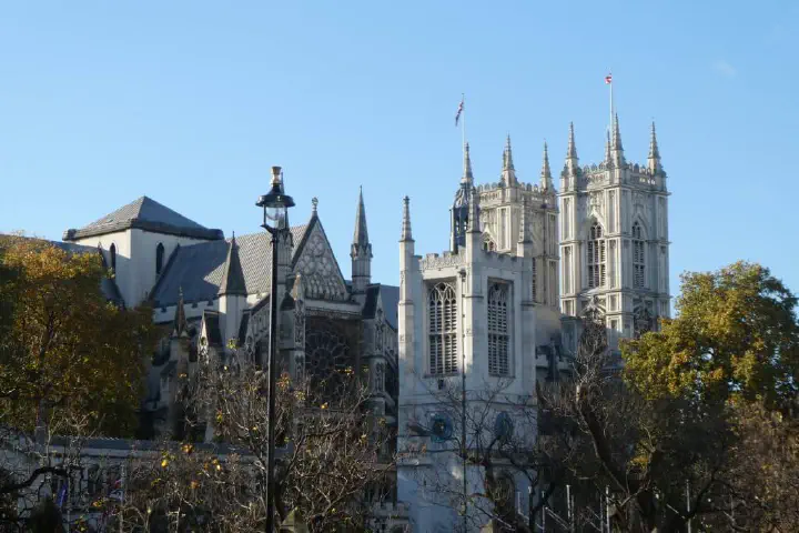 London, Vereinigtes Königreich - Photo 40