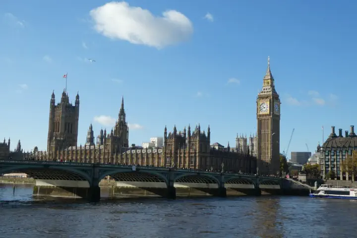 London, Vereinigtes Königreich - Photo 41