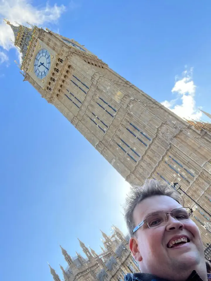 London, Vereinigtes Königreich - Photo 42