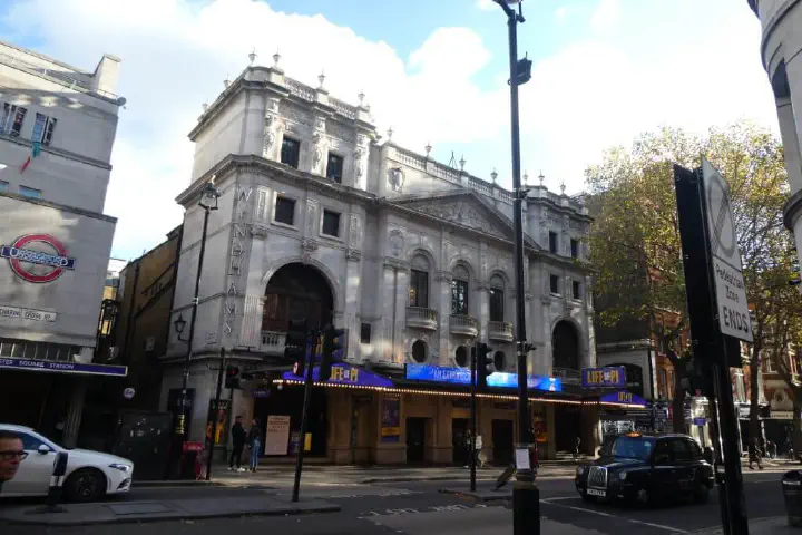 London, Vereinigtes Königreich - Photo 43