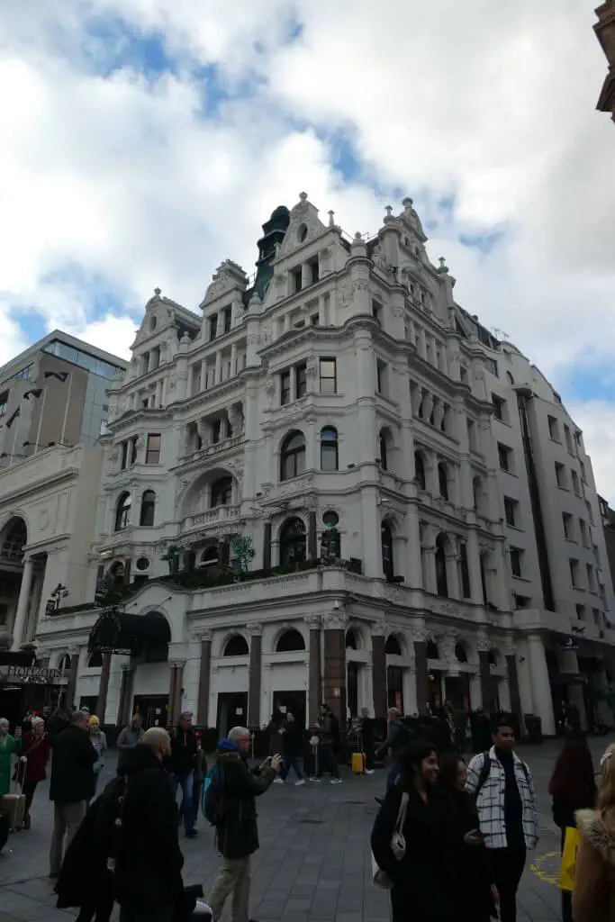 London, Vereinigtes Königreich - Photo 44