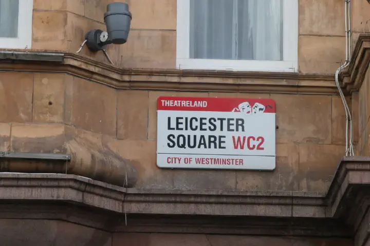 London, Vereinigtes Königreich - Photo 45