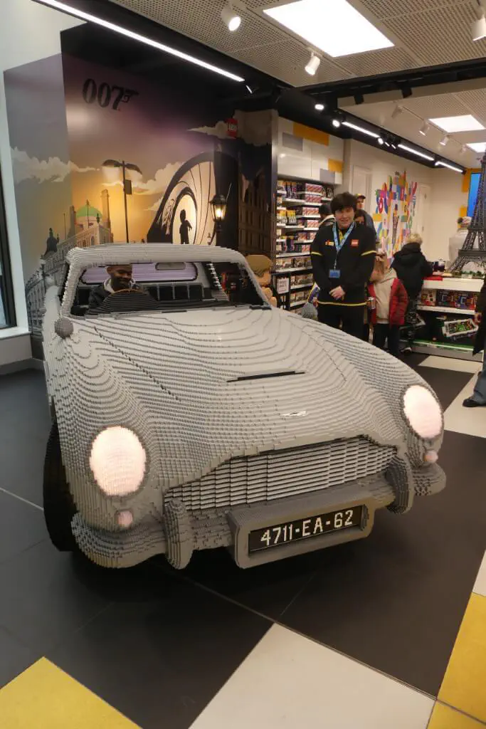 London, Vereinigtes Königreich - Photo 47