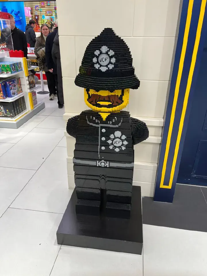 London, Vereinigtes Königreich - Photo 49