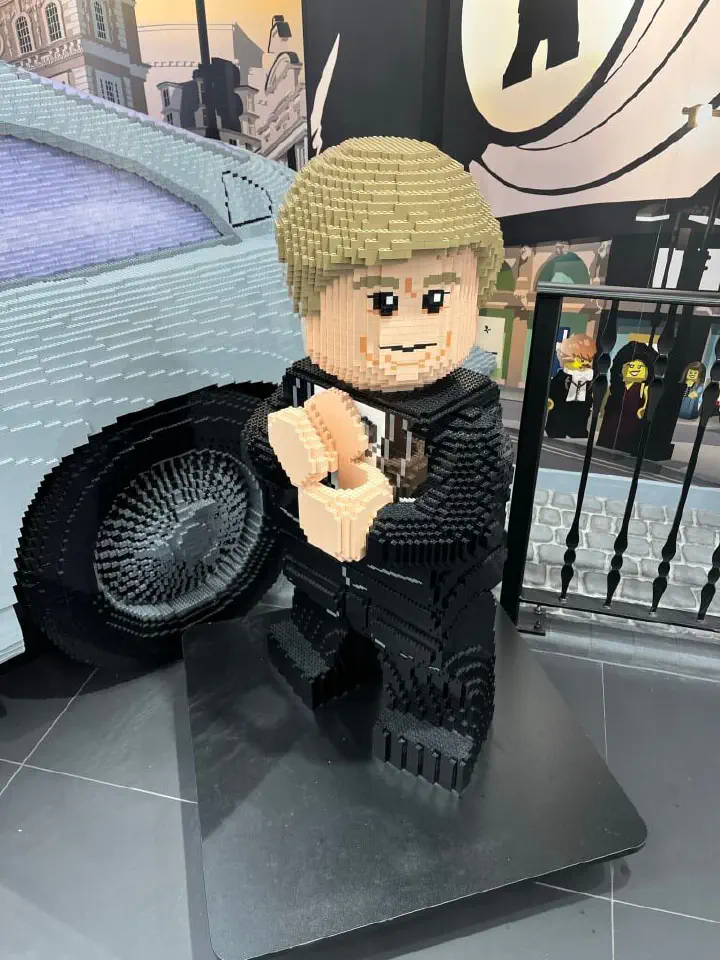 London, Vereinigtes Königreich - Photo 50