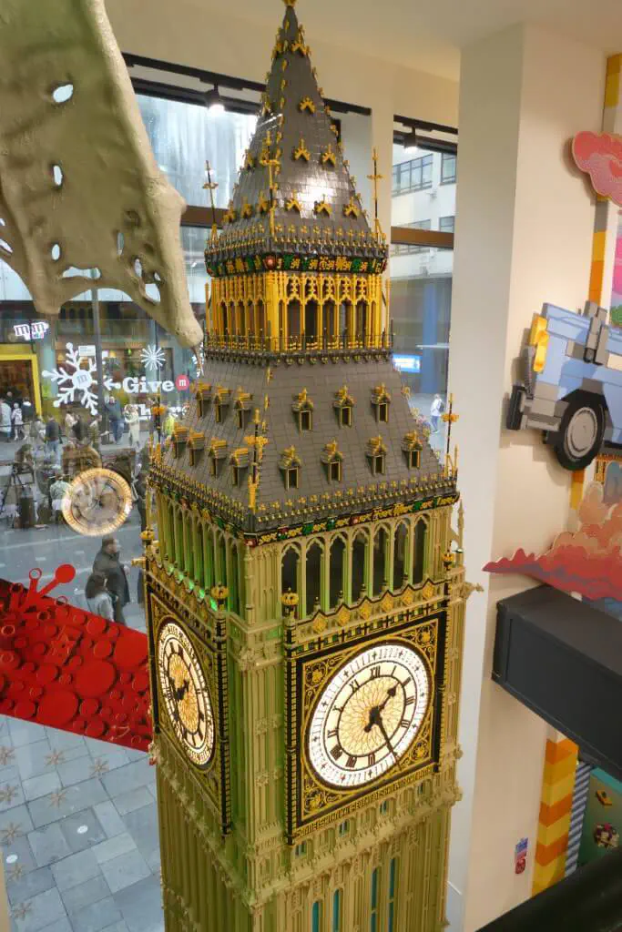 London, Vereinigtes Königreich - Photo 52