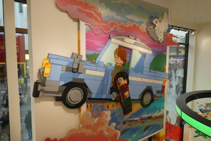 London, Vereinigtes Königreich - Photo 53