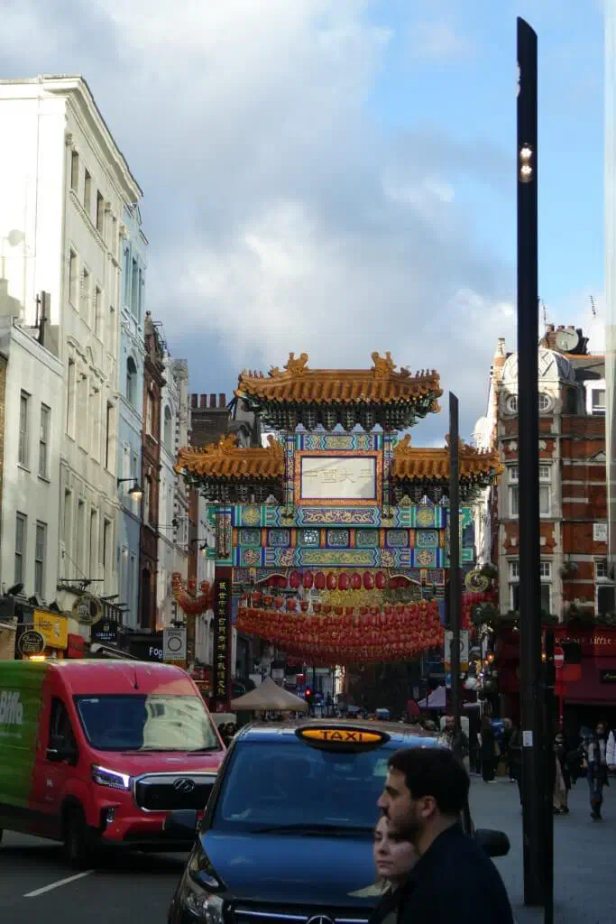 London, Vereinigtes Königreich - Photo 59