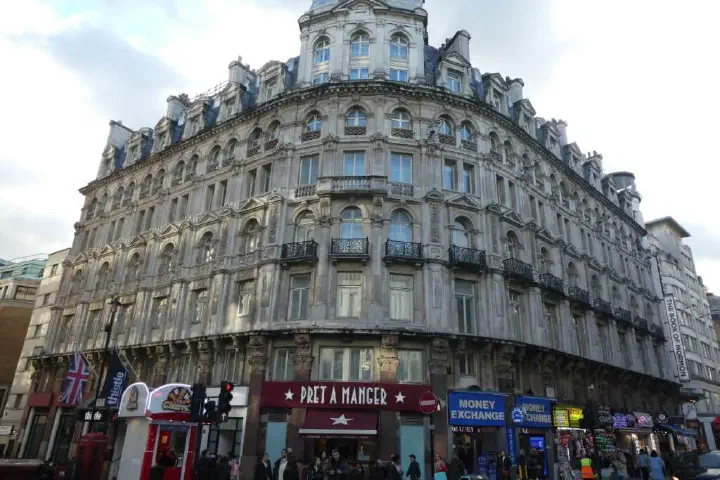 London, Vereinigtes Königreich - Photo 60