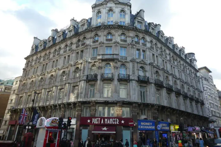 London, Vereinigtes Königreich - Photo 60