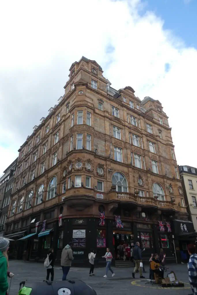 London, Vereinigtes Königreich - Photo 61