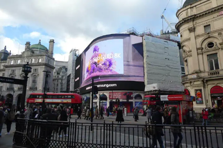 London, Vereinigtes Königreich - Photo 62