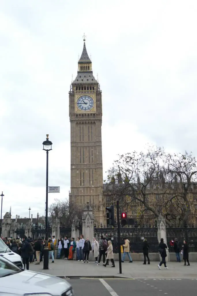 London, Vereinigtes Königreich - Photo 1