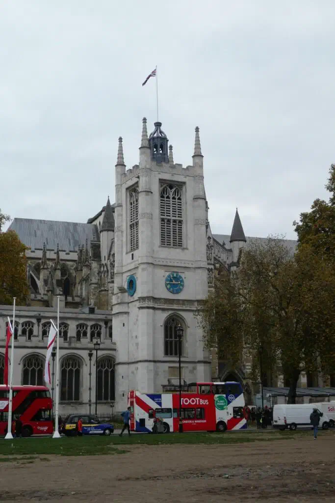 London, Vereinigtes Königreich - Photo 2