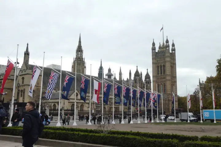 London, Vereinigtes Königreich - Photo 3