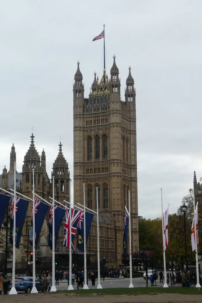 London, Vereinigtes Königreich - Photo 4