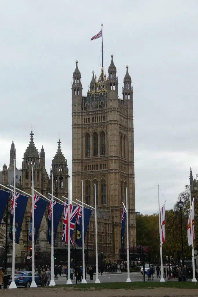 London, Vereinigtes Königreich - Photo 4