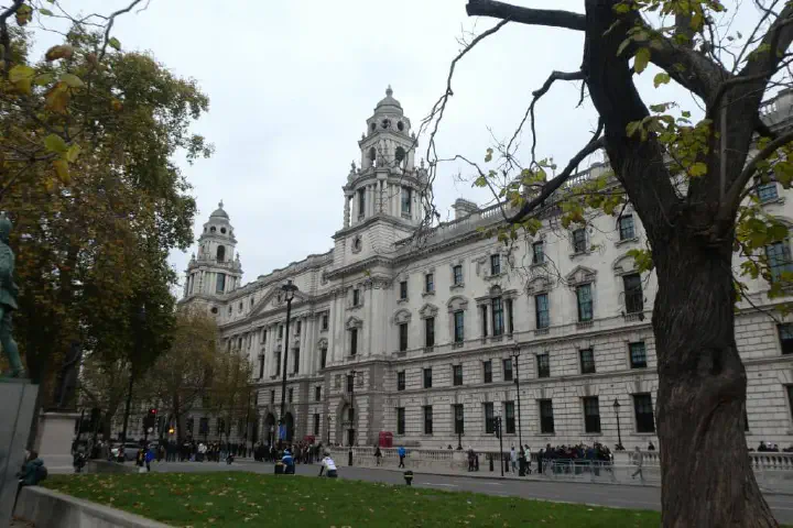 London, Vereinigtes Königreich - Photo 5